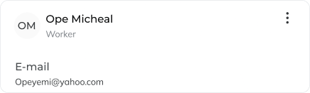 Team & Inventory Controls